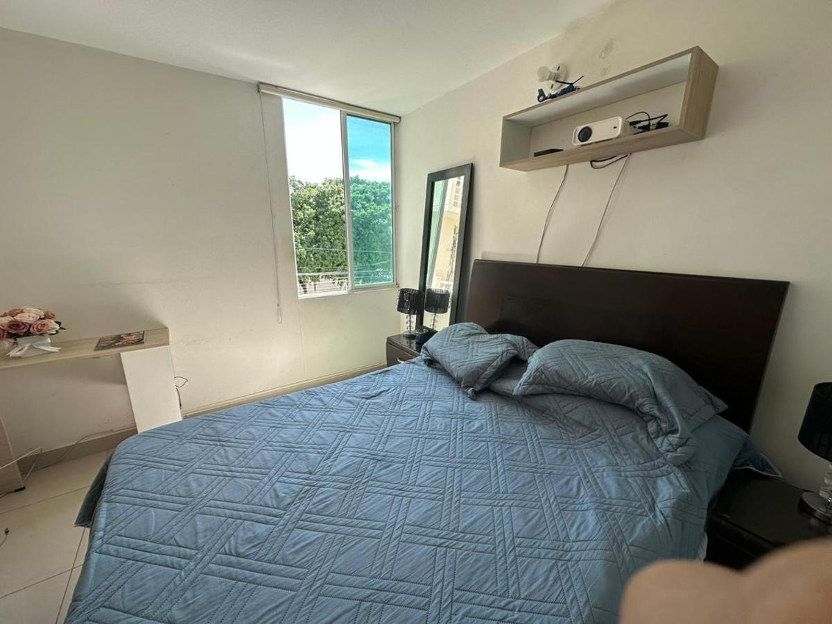 Apartamento Sierra